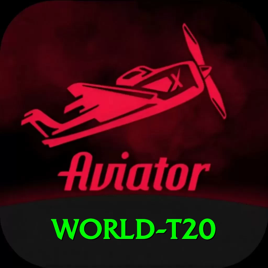 world t20 Premium v2.2.1 - 2