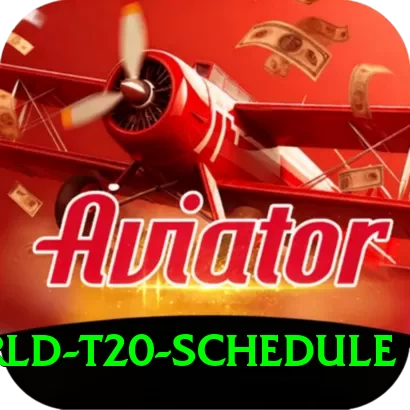 world t20 schedule Premium Edition v1.0.9 - 2