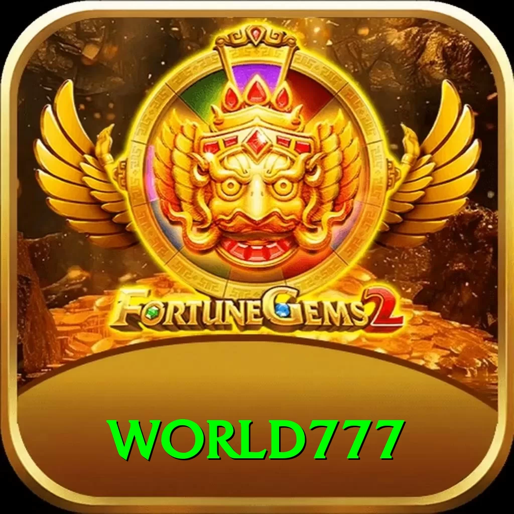 world777 Gold Edition v1.2.8 - 2