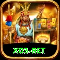 x03 bet Pro v3.8.9