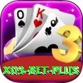 x03 bet Plus v3.1.1