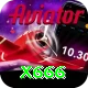 X666 Master vv2.6.9