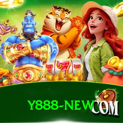Y888 Slots Pro v2.4.3 - 2