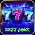 ZK77 Slot Machine Gold